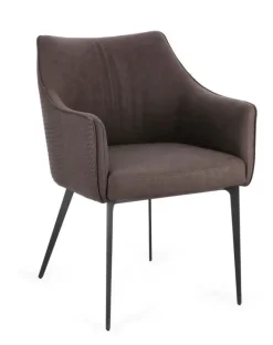 SEDIA C-BR RUSSELL TESTA DI MORO