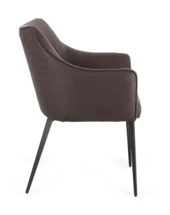 SEDIA C-BR RUSSELL TESTA DI MORO