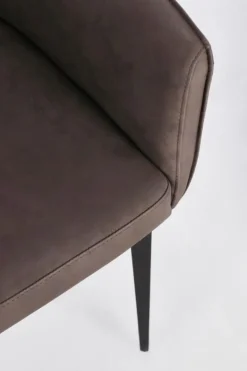 SEDIA C-BR RUSSELL TESTA DI MORO