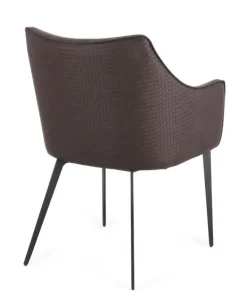 SEDIA C-BR RUSSELL TESTA DI MORO