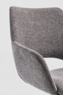 SEDIA C-BR VIVIAN GREY