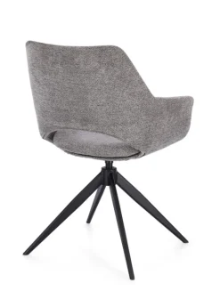 SEDIA C-BR VIVIAN GREY