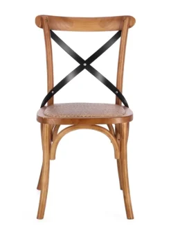 SEDIA CROSS METAL NUT