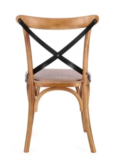 SEDIA CROSS METAL NUT