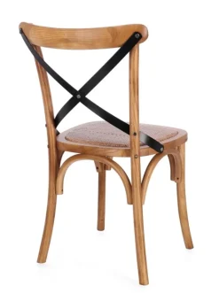 SEDIA CROSS METAL NUT