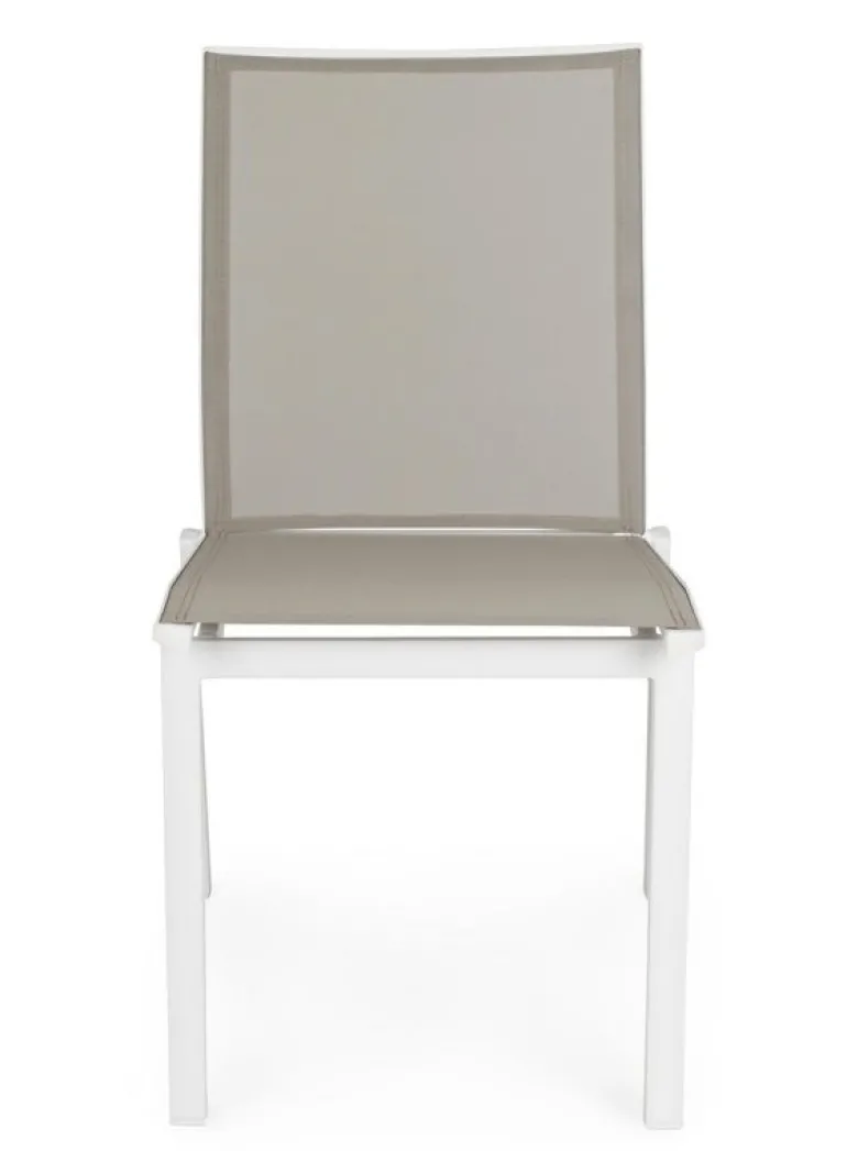 SEDIA CRUISE BIANCO GK50