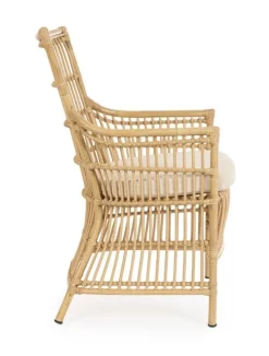 SEDIA IN ALLUMINIO - ADELMA