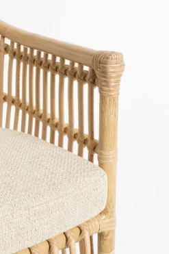 SEDIA IN ALLUMINIO - ADELMA