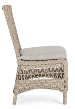 SEDIA IN ALLUMINIO - JUPITER