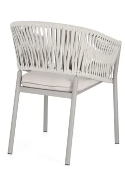 SEDIA IN CORDA MOON WG24 - FLORENCIA