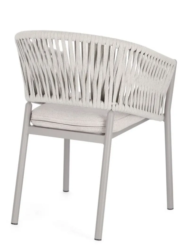 SEDIA IN CORDA MOON WG24 - FLORENCIA