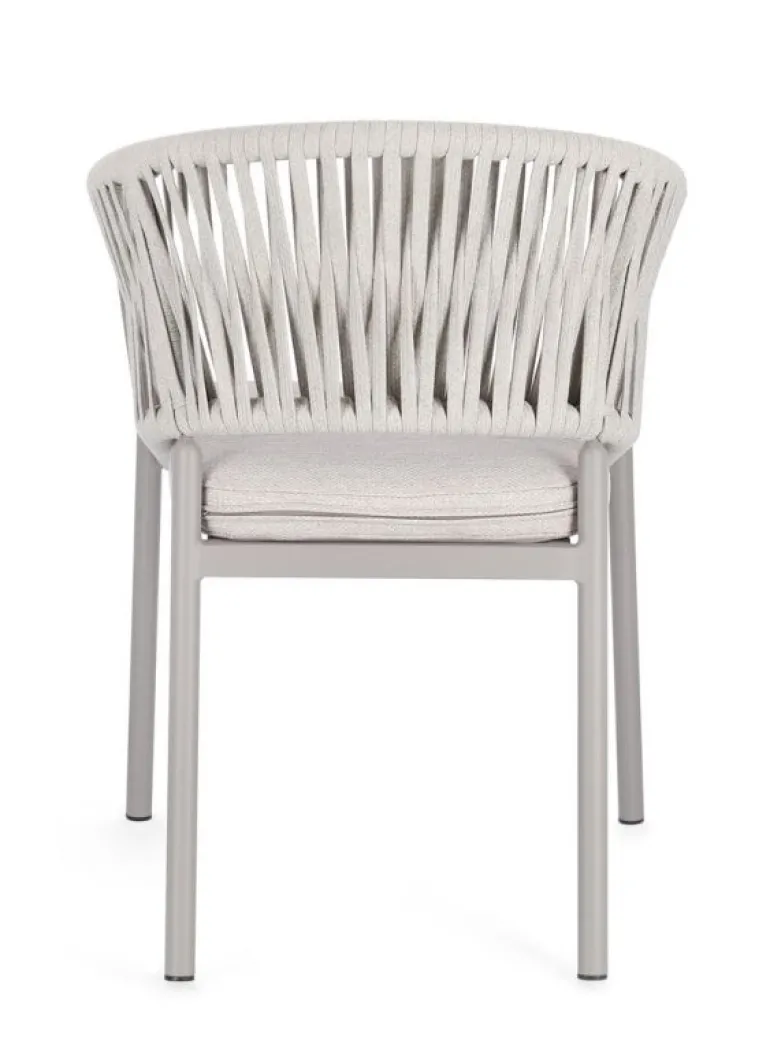 SEDIA IN CORDA MOON WG24 - FLORENCIA