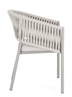 SEDIA IN CORDA MOON WG24 - FLORENCIA