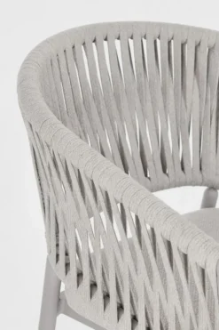 SEDIA IN CORDA MOON WG24 - FLORENCIA