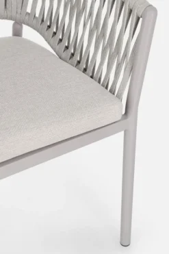 SEDIA IN CORDA MOON WG24 - FLORENCIA