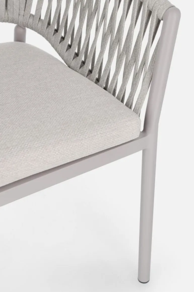 SEDIA IN CORDA MOON WG24 - FLORENCIA