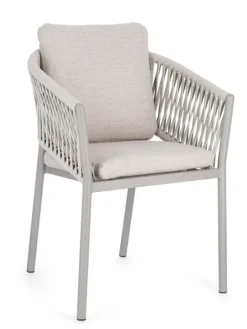 SEDIA IN CORDA MOON WG24 - FLORENCIA