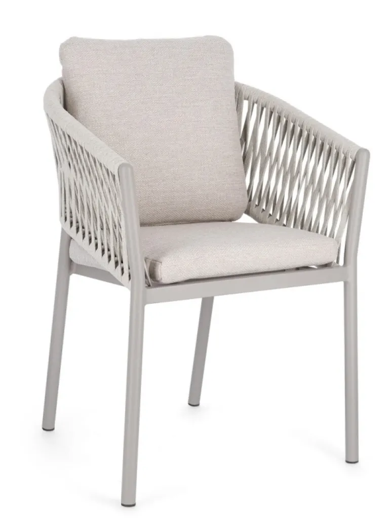 SEDIA IN CORDA MOON WG24 - FLORENCIA