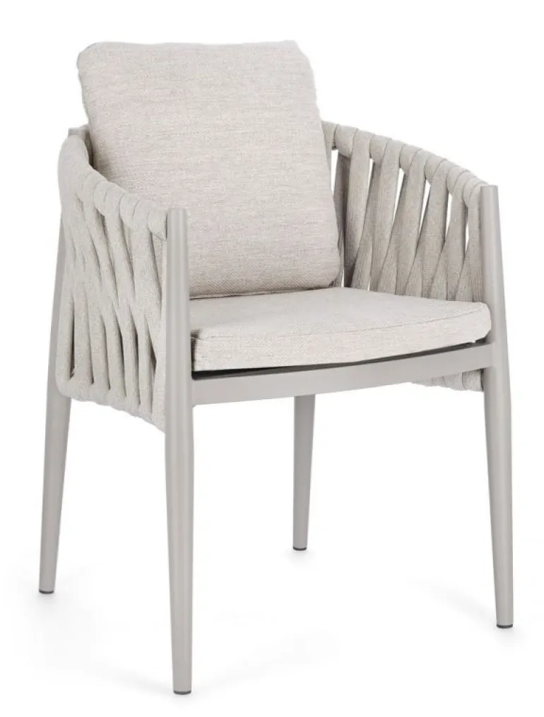 SEDIA IN CORDA MOON WG24 - JACINTA