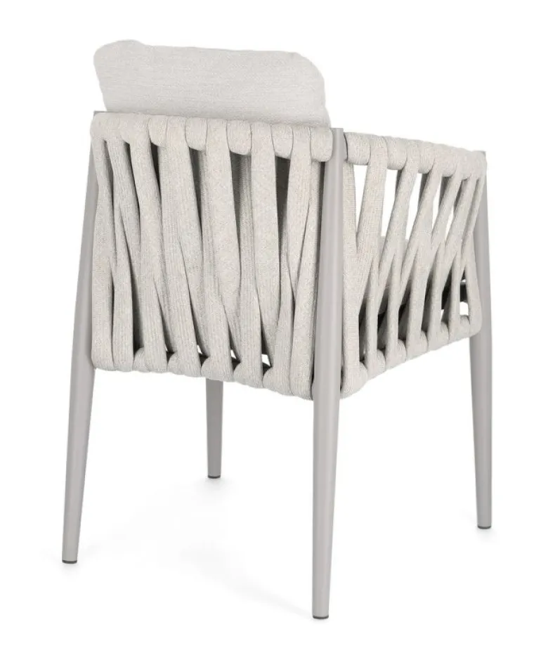 SEDIA IN CORDA MOON WG24 - JACINTA