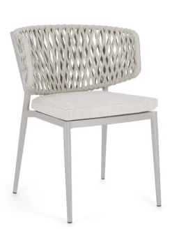 SEDIA IN CORDA MOON WG24 - NOELIA