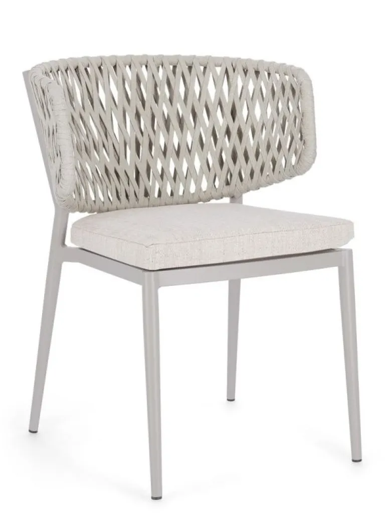 SEDIA IN CORDA MOON WG24 - NOELIA