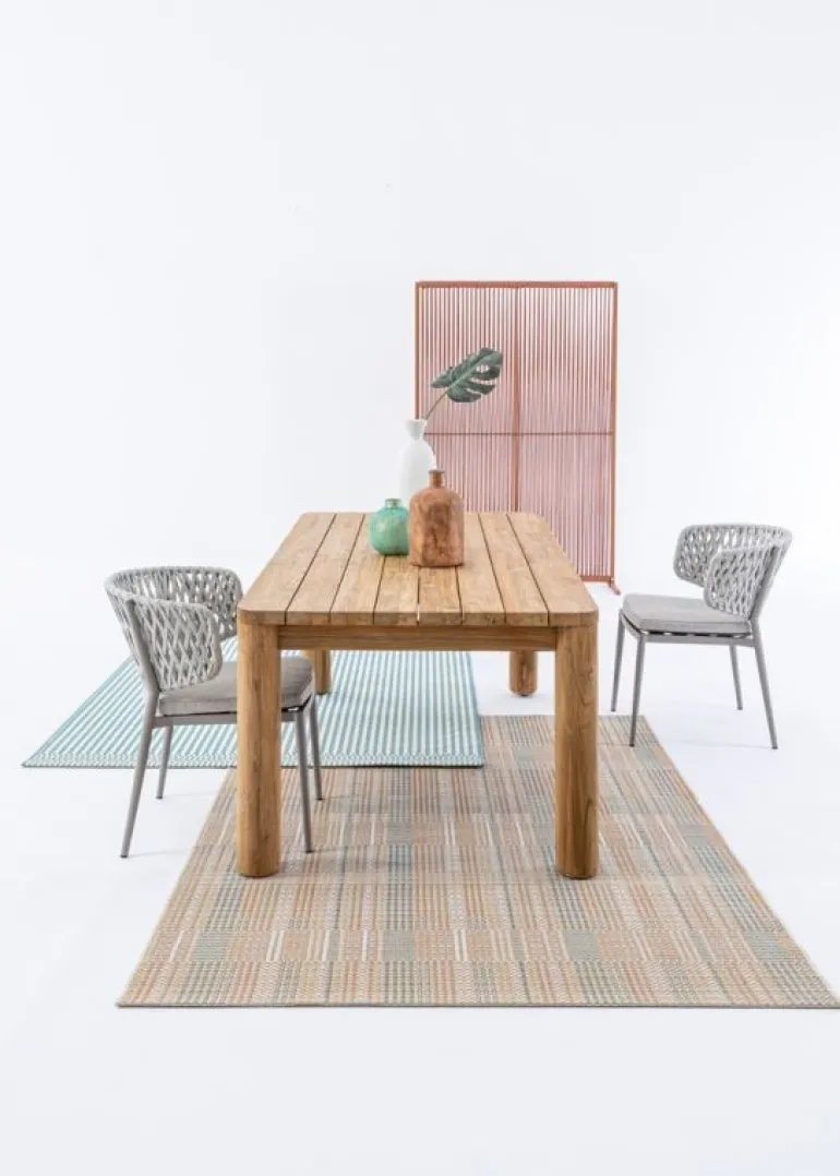 SEDIA IN CORDA MOON WG24 - NOELIA