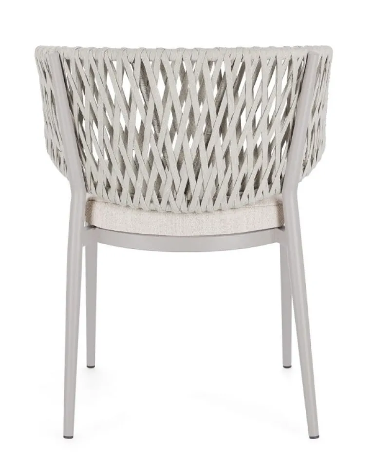 SEDIA IN CORDA MOON WG24 - NOELIA