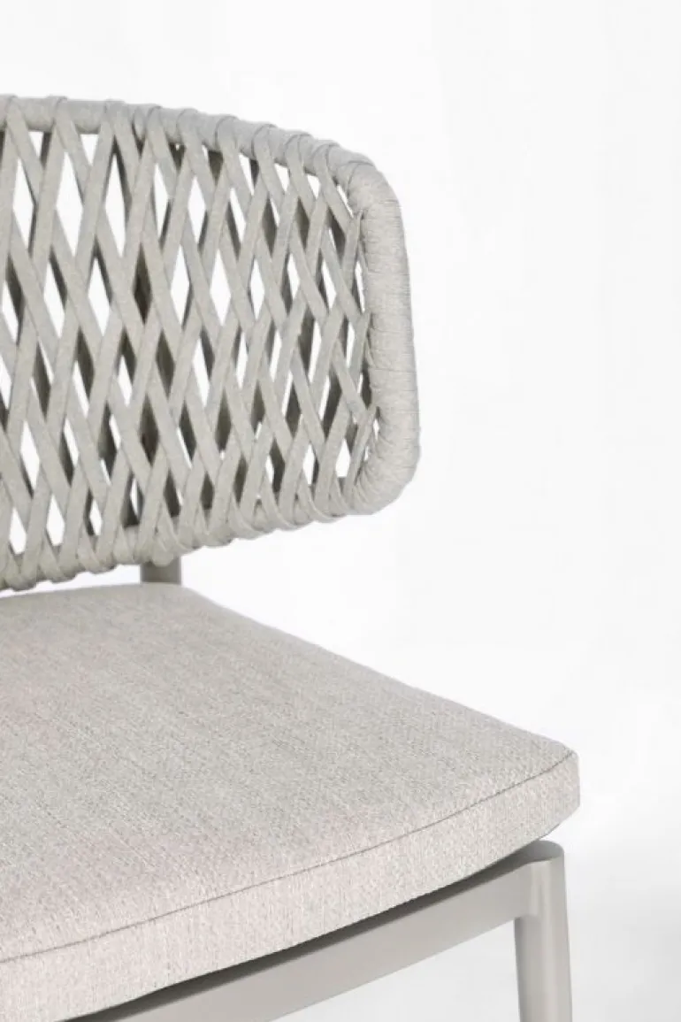 SEDIA IN CORDA MOON WG24 - NOELIA