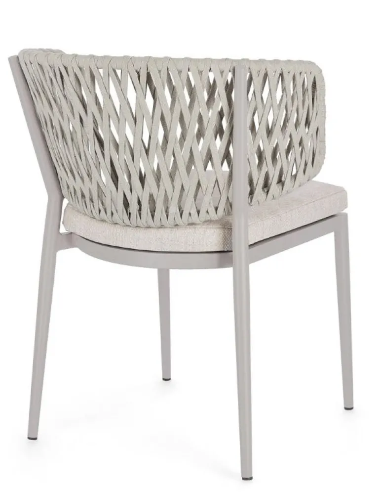 SEDIA IN CORDA MOON WG24 - NOELIA