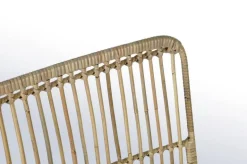 SEDIA IN FIBRE NATURALI - LUCILA KUBU