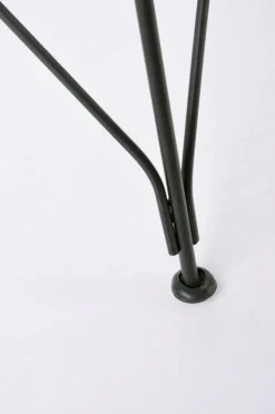 SEDIA IN FIBRE NATURALI BIANCA - LUCILA KUBU