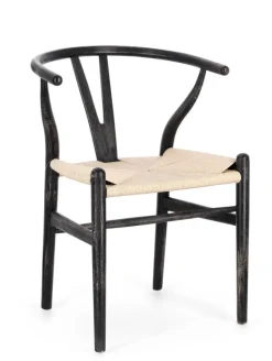 SEDIA IN LEGNO - ARTEMIA