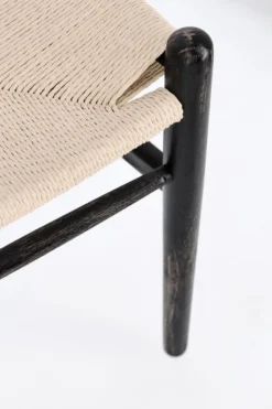 SEDIA IN LEGNO - ARTEMIA