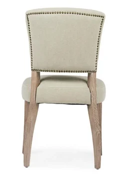 SEDIA IN TESSUTO NAURALE - MARATRIZ