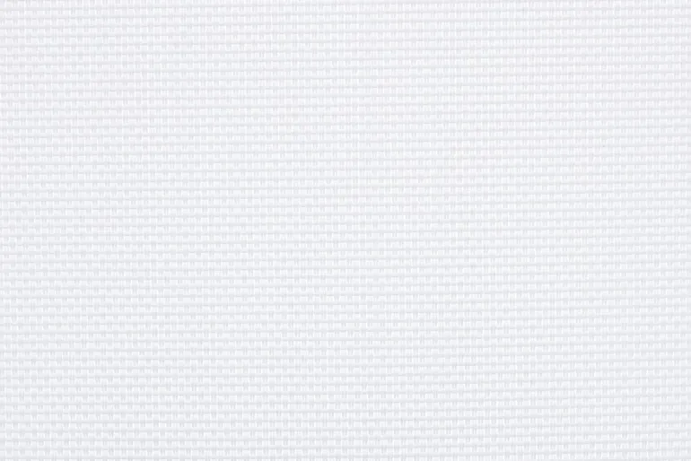 SEDIA REGISTA IN ALLUMINIO PIEGHEVOLE BIANCA - TAYLOR