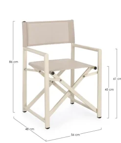 SEDIA REGISTA TAYLOR WHISPER