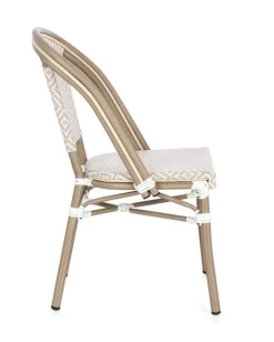SEDIA SILVEIRA BEIGE