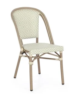 SEDIA SILVEIRA TIFFANY