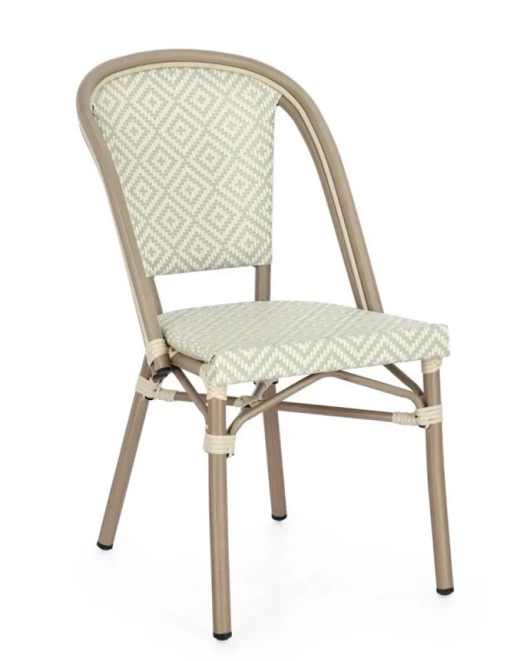 SEDIA SILVEIRA TIFFANY