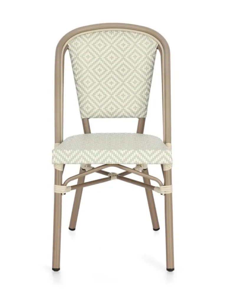 SEDIA SILVEIRA TIFFANY