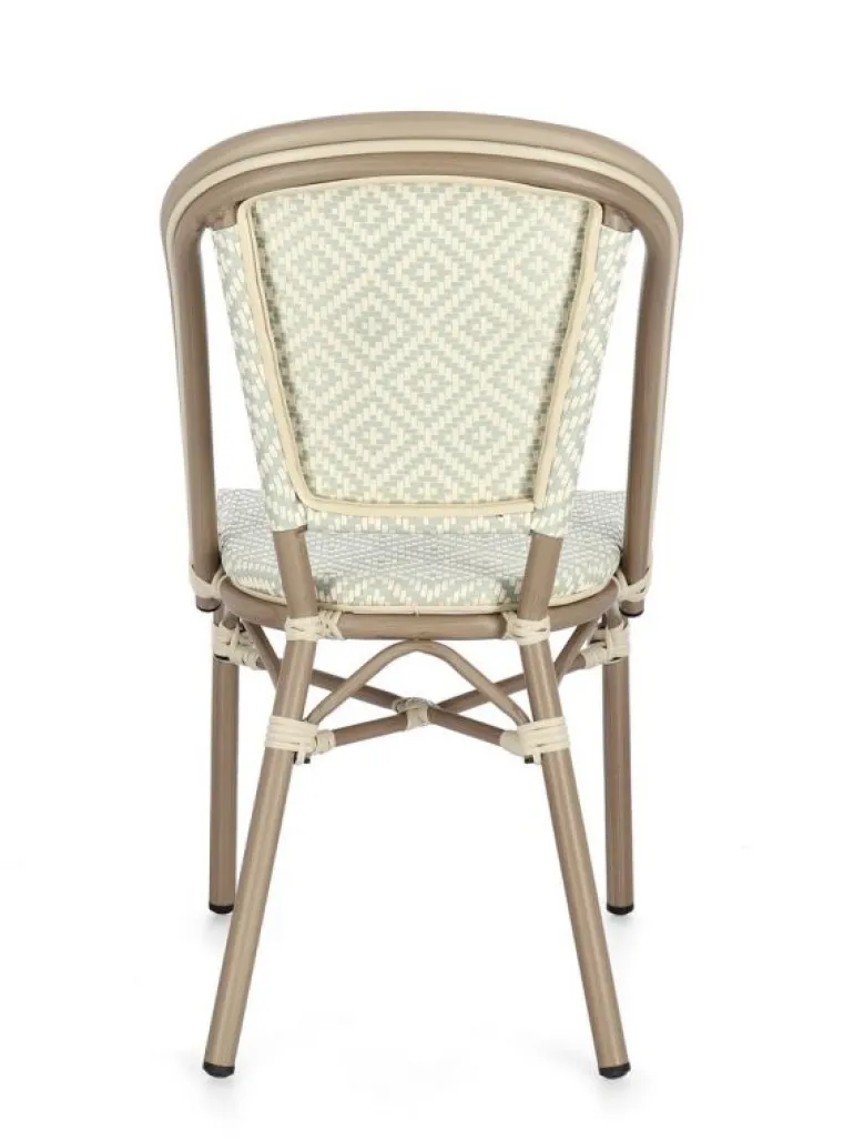 SEDIA SILVEIRA TIFFANY