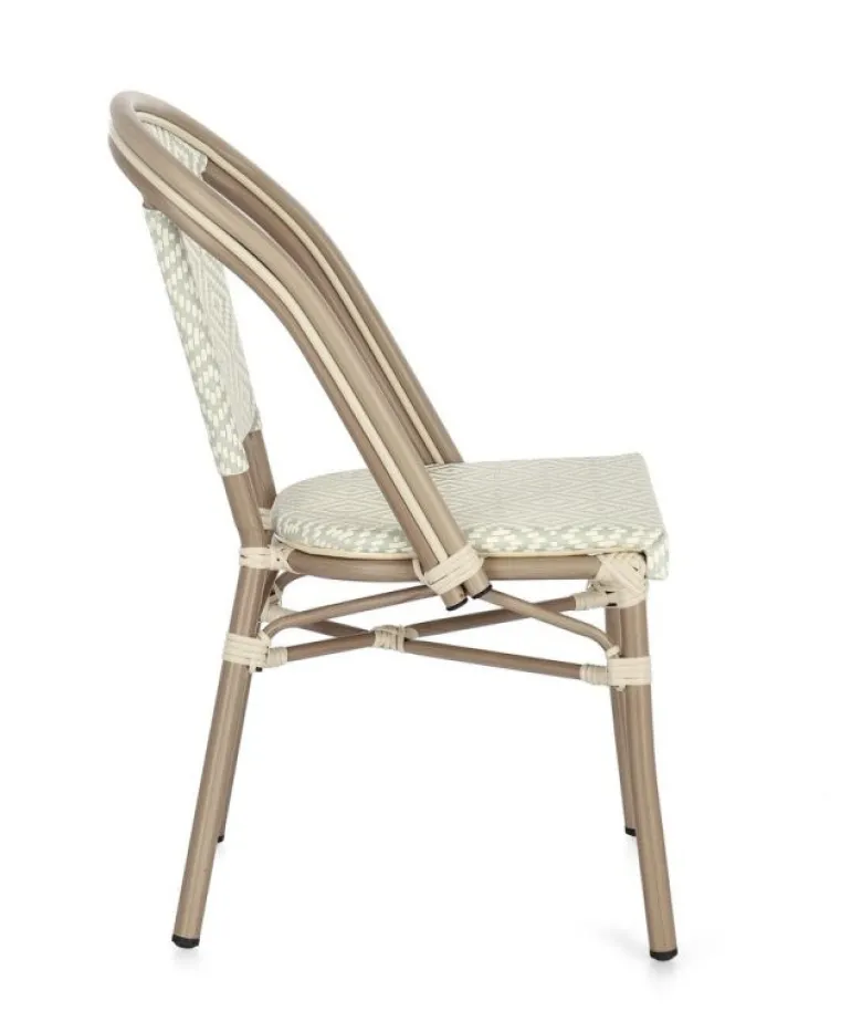 SEDIA SILVEIRA TIFFANY