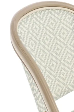 SEDIA SILVEIRA TIFFANY