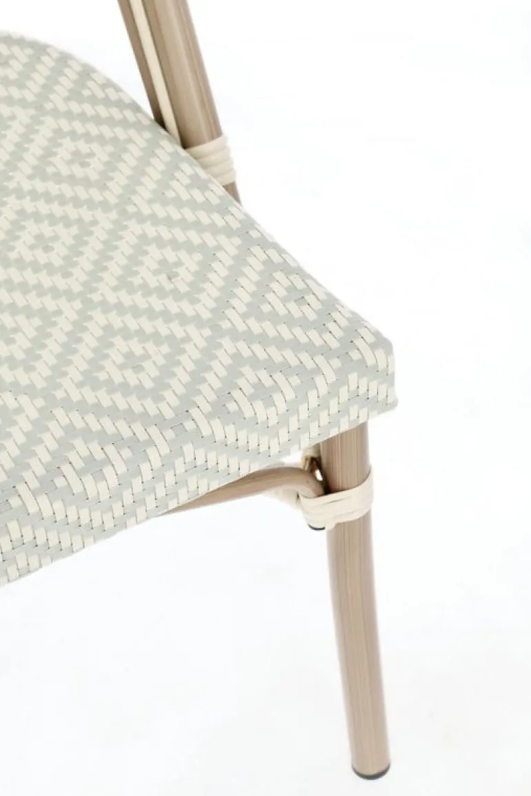 SEDIA SILVEIRA TIFFANY