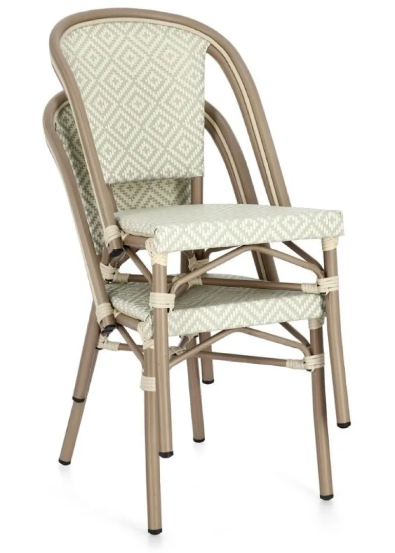 SEDIA SILVEIRA TIFFANY