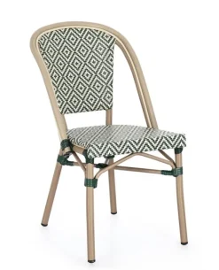 SEDIA SILVEIRA VERDE