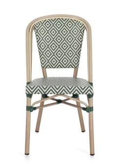 SEDIA SILVEIRA VERDE