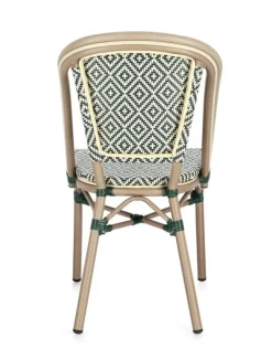 SEDIA SILVEIRA VERDE