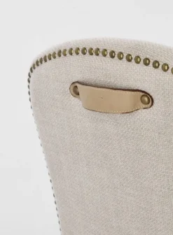 SEDIA SOFIA NATURALE